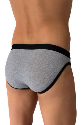 Olaf Benz RED2604 Retro Brief