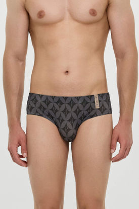 Prisma Blink Black Brief