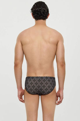 Prisma Blink Black Brief