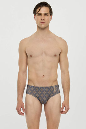 Prisma Blink Greige Brief