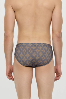 Prisma Blink Greige Brief