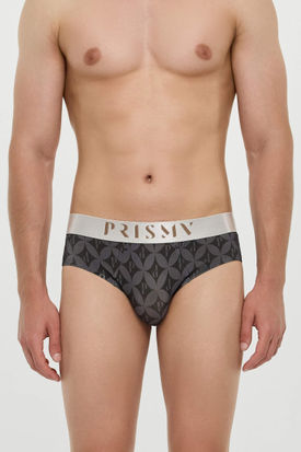 Prisma Blink Black Classic Brief