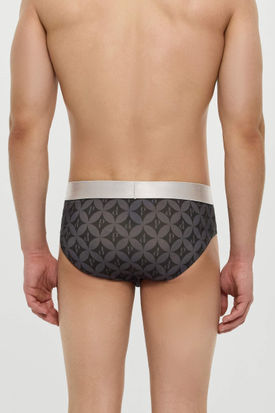 Prisma Blink Black Classic Brief