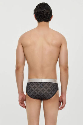 Prisma Blink Black Classic Brief