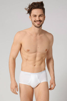 Sloggi Basic Maxi (Twin Pack) White