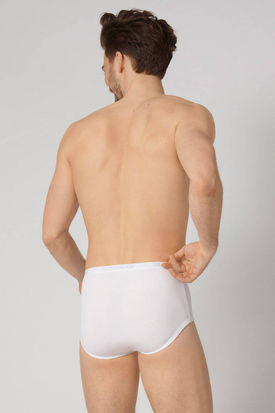 Sloggi Basic Maxi (Twin Pack) White