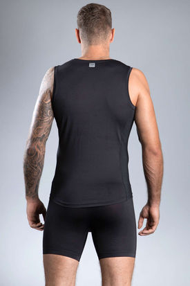Sloggi mOve FLY Tank Top Black