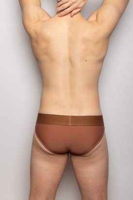 Sukrew Café Classic Brief