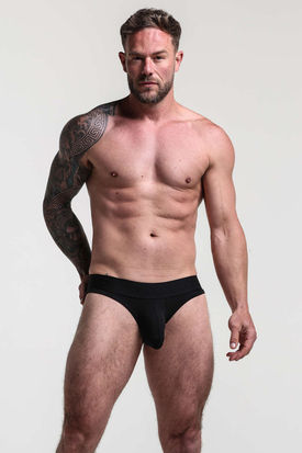 Sukrew Cosmos Classic Brief - Eclipse