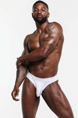 Sukrew Cosmos Classic Thong - Starlight
