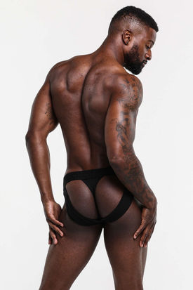 Sukrew Cosmos V-Thong - Eclipse