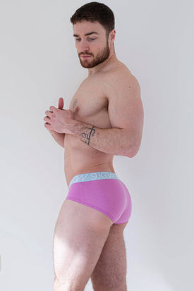 Sukrew Apex Cotton Brief