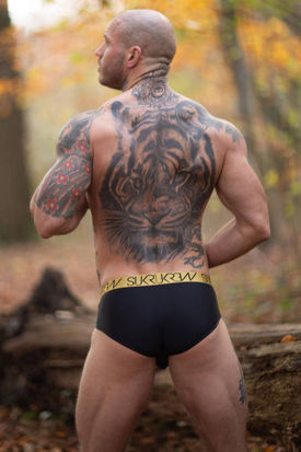 Sukrew Dorchester Apex Brief