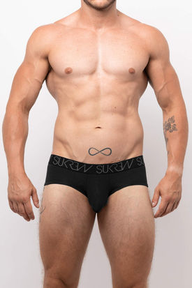 Sukrew Essential Cotton Apex Brief