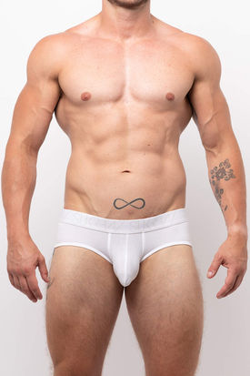 Sukrew Essential Cotton Apex Brief