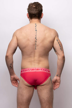 Sukrew Lagoon Classic Brief
