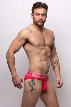 Sukrew Lagoon Classic Brief