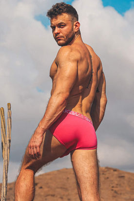 Sukrew Sorbet Apex Cotton Brief