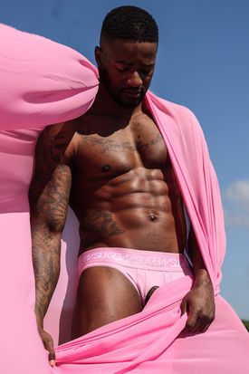 Sukrew Breeze U Brief