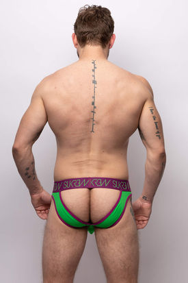 Sukrew Wicked V Brief