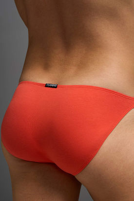 TEAMM8 Flirt Cotton Micro Brief