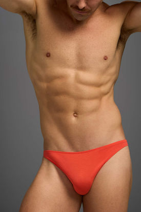 TEAMM8 Flirt Cotton Micro Brief