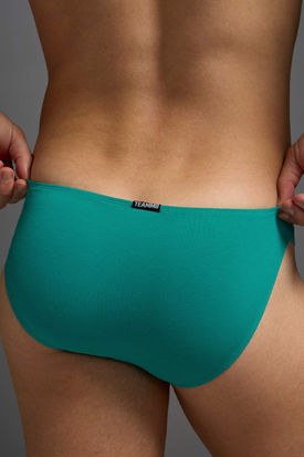 TEAMM8 Flirt Cotton Micro Brief