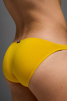 TEAMM8 Flirt Cotton Micro Brief