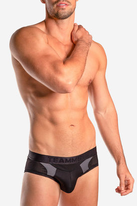 TEAMM8 Aerial Sports n Gym Brief