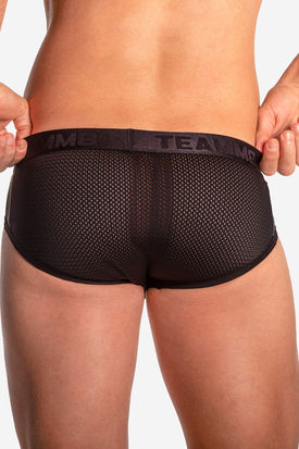 TEAMM8 Aerial Sports n Gym Brief