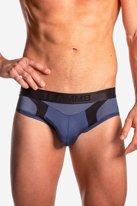 TEAMM8 Aerial Sports n Gym Brief