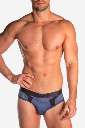 TEAMM8 Aerial Sports n Gym Brief