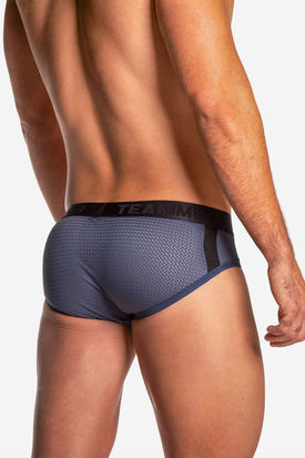TEAMM8 Aerial Sports n Gym Brief