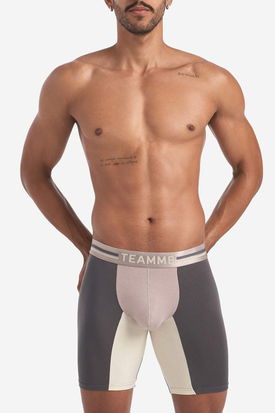 TEAMM8 Bamboo Sports Trunk
