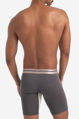 TEAMM8 Bamboo Sports Trunk