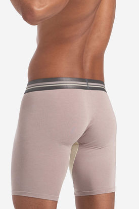 TEAMM8 Bamboo Sports Trunk