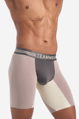 TEAMM8 Bamboo Sports Trunk