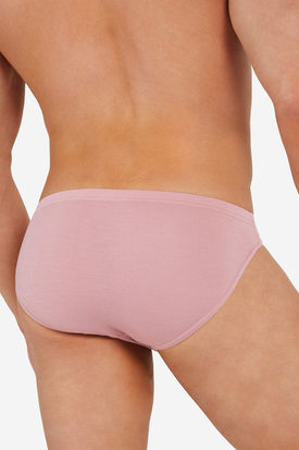 TEAMM8 Body Bamboo Bikini Brief