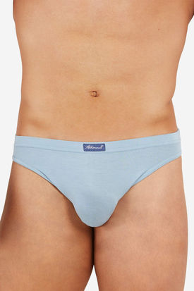 TEAMM8 Body Bamboo Bikini Brief