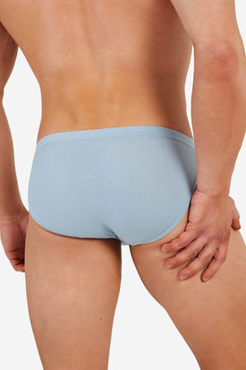 TEAMM8 Body Bamboo Bikini Brief