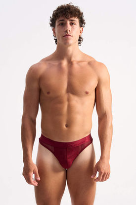 TEAMM8 Casanova Thong
