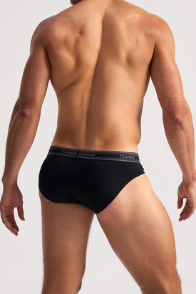 TEAMM8 Cotton Classic Brief