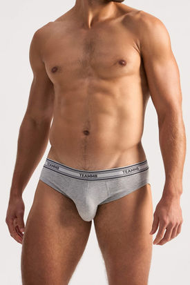 TEAMM8 Cotton Classic Brief