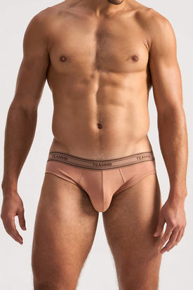 TEAMM8 Cotton Classic Brief