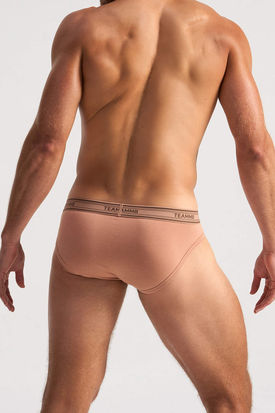 TEAMM8 Cotton Classic Brief