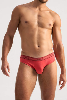 TEAMM8 Cotton Classic Brief