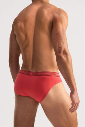 TEAMM8 Cotton Classic Brief