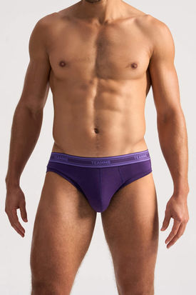 TEAMM8 Cotton Classic Brief