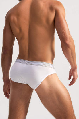 TEAMM8 Cotton Classic Brief