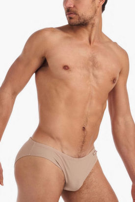 TEAMM8 Eclipse Bikini Brief